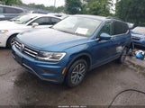 Volkswagen Tiguan 2.0T Se/2.0T Sel/2.0T Sel R-Line/2.0T Sel R-Line Black 3VV3B7AX9KM152520 photo