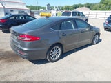 Ford Fusion Se 3FA6P0HDXKR281763 снимка