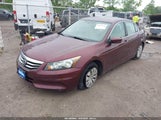 Honda Accord 2.4 Lx 1HGCP2F36BA088072 снимка