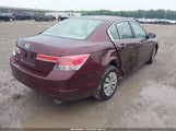 Honda Accord 2.4 Lx 1HGCP2F36BA088072 снимка
