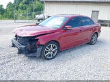 Volkswagen Jetta 1.4T Se 3VWDB7AJ0HM220093 снимка