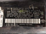 Toyota Camry Se 4T1BF3EK1BU146191 снимка