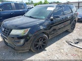 Ford Explorer Xlt 1FM5K7D89GGA01248 снимка