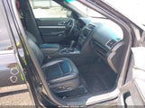 Ford Explorer Xlt 1FM5K7D89GGA01248 снимка