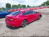 Honda Accord Sport 1HGCV1F30JA218975 photo