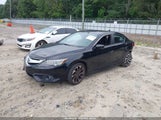 Acura Ilx Premium A-Spec Packages/Technology Plus A-Spec Packages 19UDE2F8XHA011686 снимка