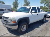 Chevrolet Silverado 2500Hd Ls 1GCHC29U32E117606 снимка