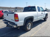 Chevrolet Silverado 2500Hd Ls 1GCHC29U32E117606 снимка