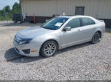 FORD FUSION SEL 3FAHP0JG2CR204464 снимка