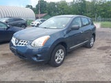 Nissan Rogue S JN8AS5MV0DW618329 снимка