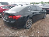 Acura Tlx V6 Advance 19UUB2F75GA002201 снимка