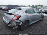 Honda Civic Ex SHHFK7H55JU421467 fotografie