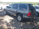Dodge Durango Sport/Sxt 1D4HR38N53F569456 снимка