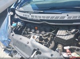 Honda Civic Ex 19XFA1F85AE049441 снимка