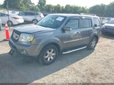 Honda Pilot Touring 5FNYF4H88AB012001 снимка