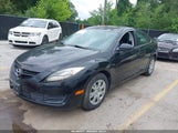 MAZDA MAZDA6 I SPORT 1YVHZ8BH0B5M23932 photo