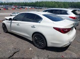 Infiniti Q50 3.0T Luxe JN1EV7AP7JM353991 fotografie
