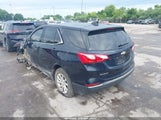 Chevrolet Equinox Fwd Lt 1.5L Turbo 3GNAXKEV4LS701547 fotografie