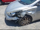 Hyundai Elantra Se 5NPDH4AEXFH594877 снимка
