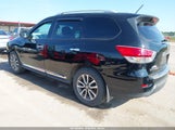 Nissan Pathfinder Sl 5N1AR2MM6EC704899 снимка