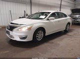 Nissan Altima 2.5 S 1N4AL3AP0DN518570 снимка