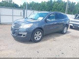 Chevrolet Traverse 2Lt 1GNKVJKD5DJ117712 снимка