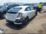 Honda Civic Sport SHHFK7H43MU404016 photo