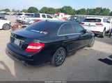 MERCEDES-BENZ C 300 LUXURY/SPORT WDDGF54X09R083316 photo