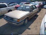 AUDI 4000 S CUSTOM WAUFB0813GA130714 снимка
