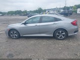 Honda Civic Lx 2HGFC2F61KH583817 снимка