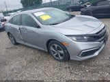 Honda Civic Lx 2HGFC2F61KH583817 снимка