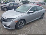 Honda Civic Lx 2HGFC2F61KH583817 снимка