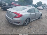 Honda Civic Lx 2HGFC2F61KH583817 снимка