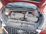 Hyundai Tucson Sport KM8J33AL2KU009716 fotografie