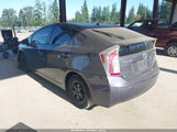 Toyota Prius Two JTDKN3DU6F1971595 снимка