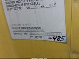 GMC SAVANA CUTAWAY WORK VAN 1GDHG31U871902252 снимка