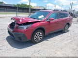 Subaru Outback Premium 4S4BTADC3M3106789 снимка