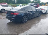 Acura Tlx Tech A-Spec Pkgs 19UUB2F67JA005325 снимка