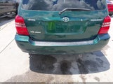 Toyota Highlander JTEHF21A210030151 снимка