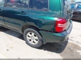 Toyota Highlander JTEHF21A210030151 снимка