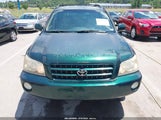 Toyota Highlander JTEHF21A210030151 снимка