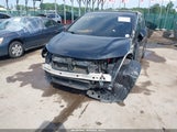 Honda Odyssey Ex-L 5FNRL6H76JB009839 снимка