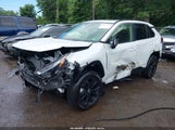 Toyota Rav4 Hybrid Se JTM16RFVXSJ074002 снимка