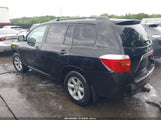 Toyota Highlander Base V6 5TDBK3EH5AS010864 снимка