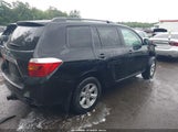 Toyota Highlander Base V6 5TDBK3EH5AS010864 снимка