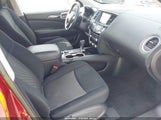 Nissan Pathfinder Sv 5N1DR2MM6JC659356 снимка