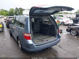 HONDA ODYSSEY EX-L 5FNRL38676B061428 снимка