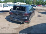 VOLKSWAGEN GTI 4-DOOR WVWGV7AJ2BW030083 снимка