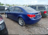 Chevrolet Cruze 1Lt 1G1PF5SC4C7207819 снимка