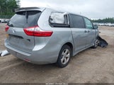 Toyota Sienna L 7 Passenger 5TDZZ3DC0KS990523 fotografie
